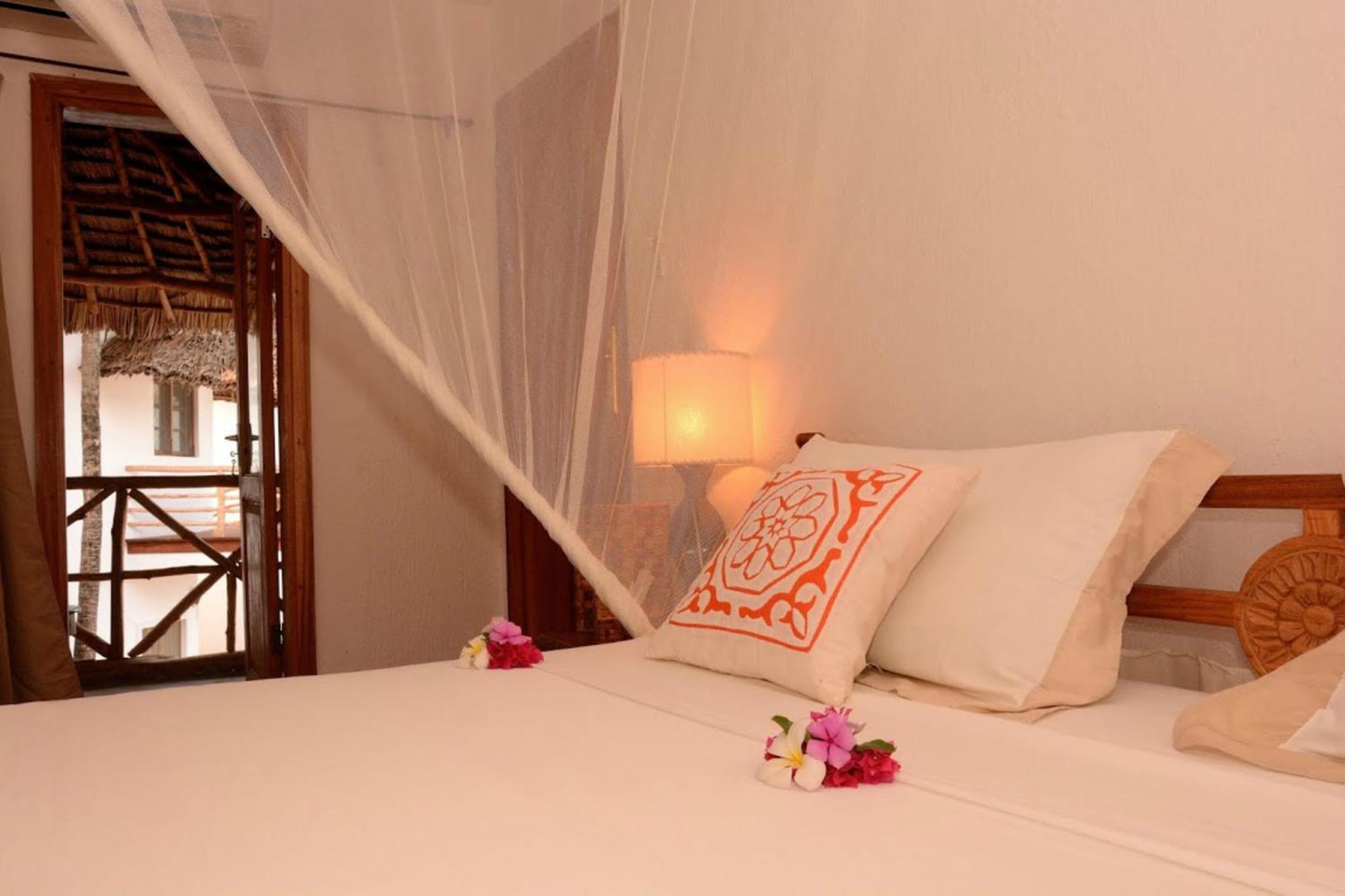 Villa Kiva Boutique Hotel Matemwe  Ruang foto